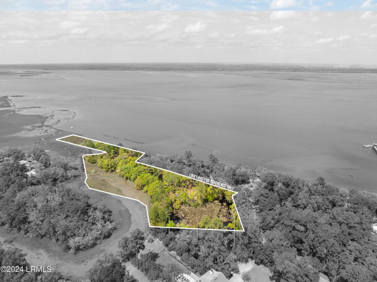 235 Old Plantation Drive - Photo 1