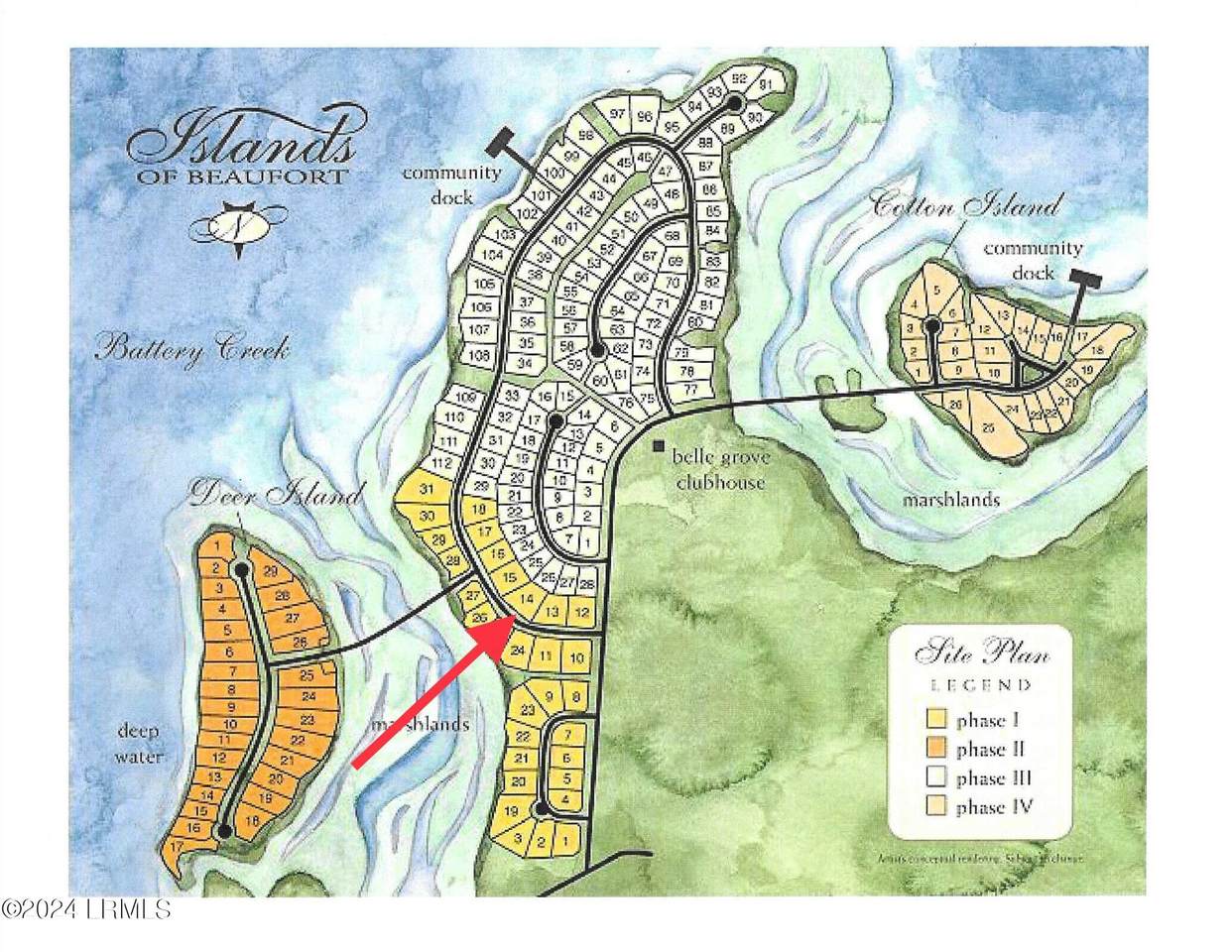 214 De La Gaye Point - Photo 1