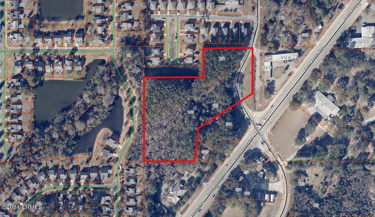 140 Castle Rock Road - Photo 1