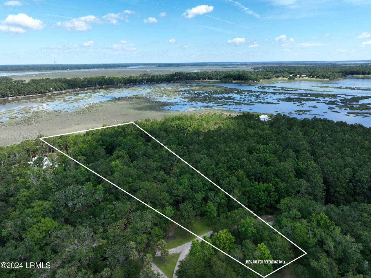 39 Net Menders Loop - Photo 1