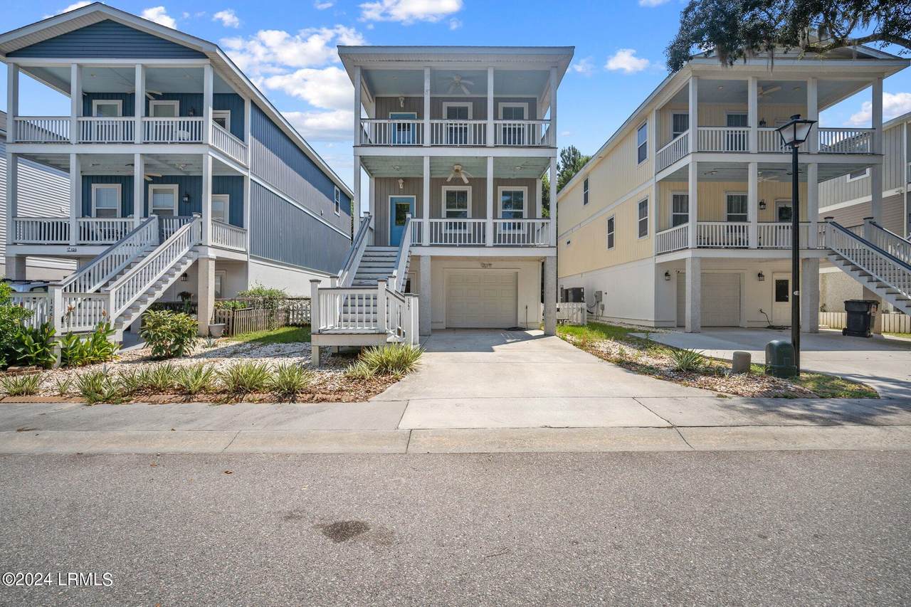 127 Palmetto Breeze Circle - Photo 1