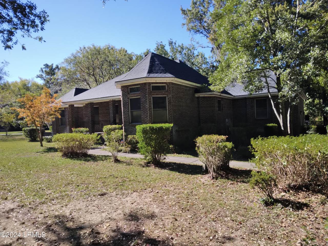 35 Joe Frazier Road - Photo 1