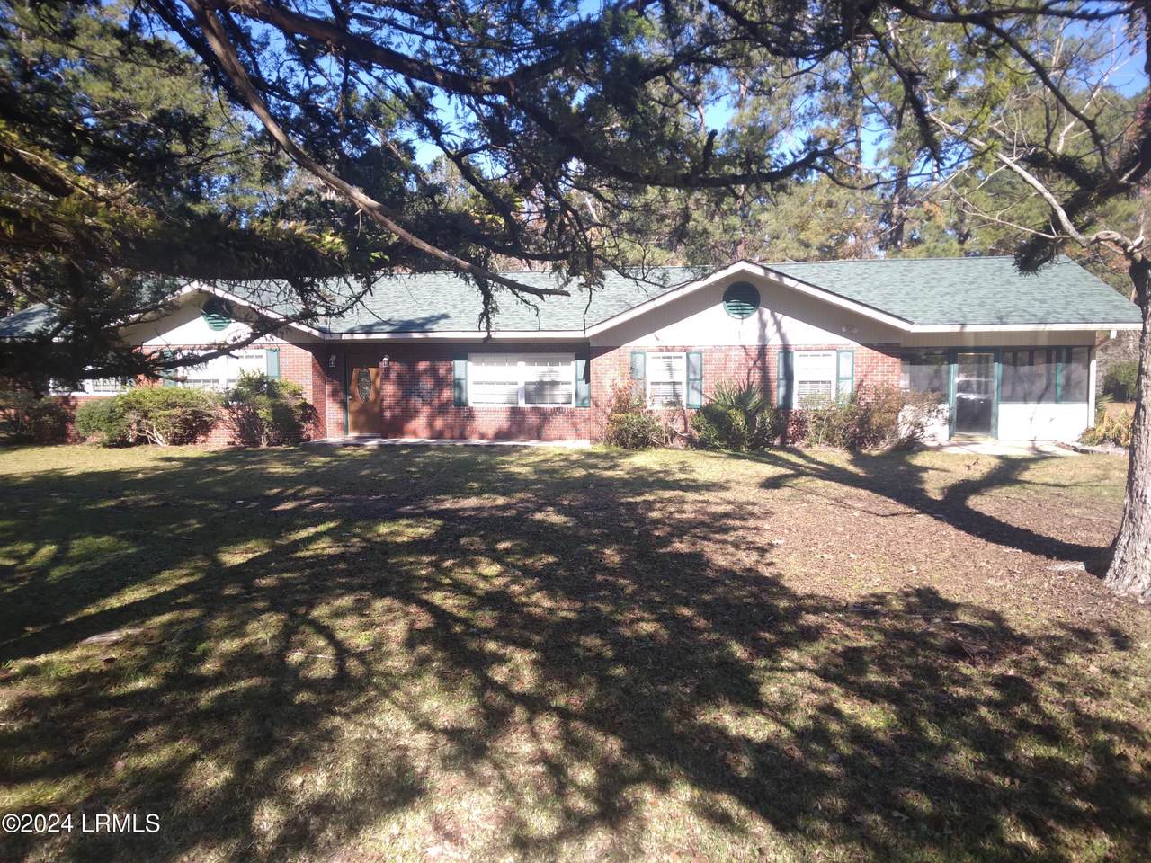 1465 Brickyard Road - Photo 1