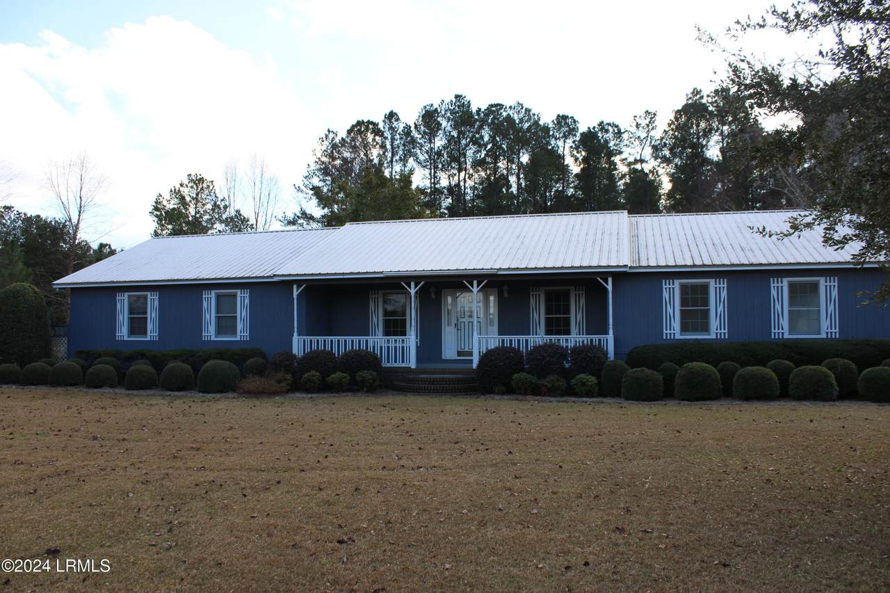 3222 Charleston Highway - Photo 1