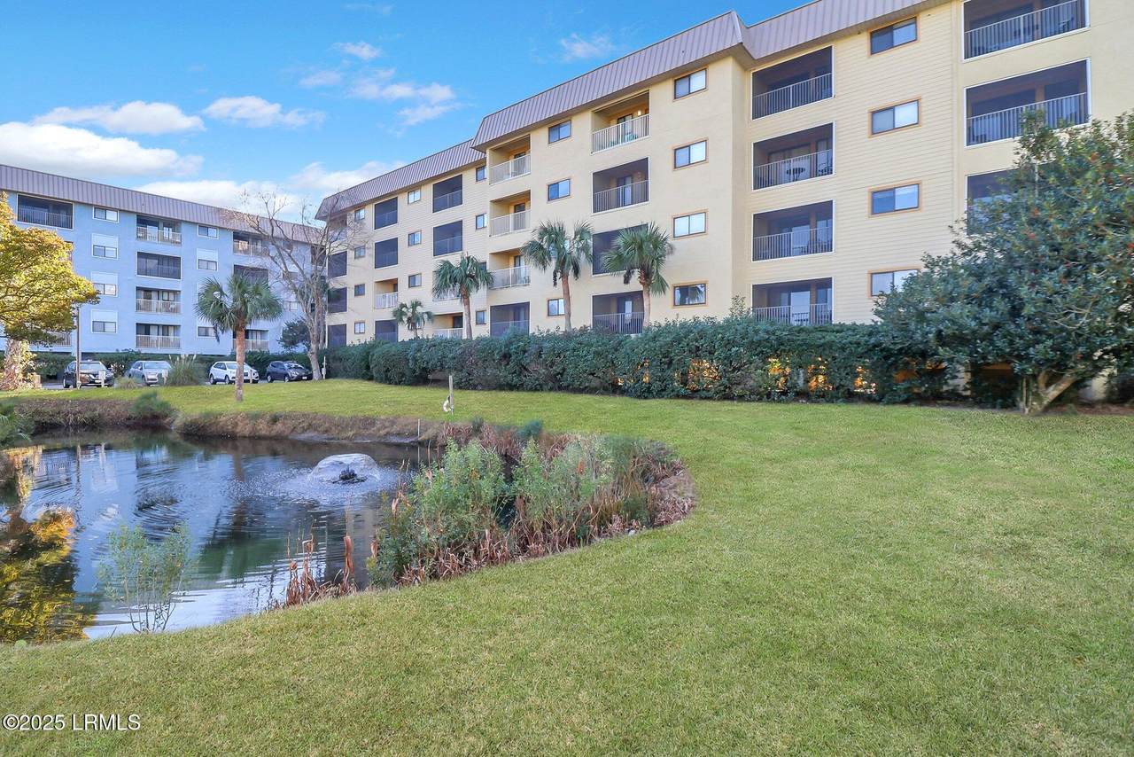 663 William Hilton Parkway - Photo 1
