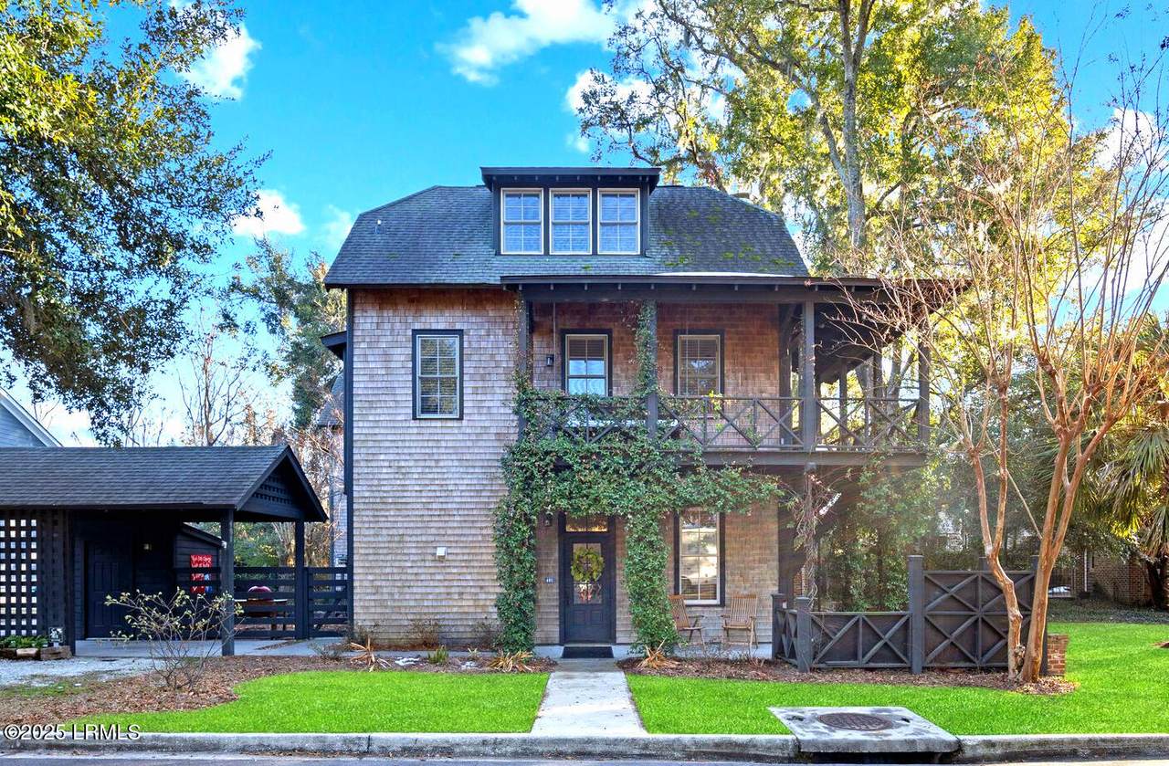 401 Coquinas Lane - Photo 1