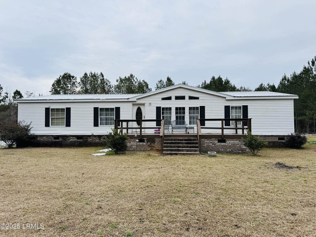 326 Willow Swamp Road - Photo 1