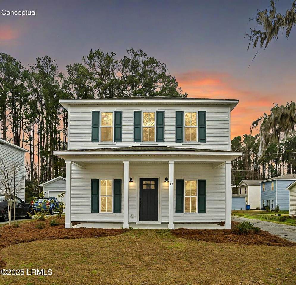 17 Rinkie Road - Photo 1
