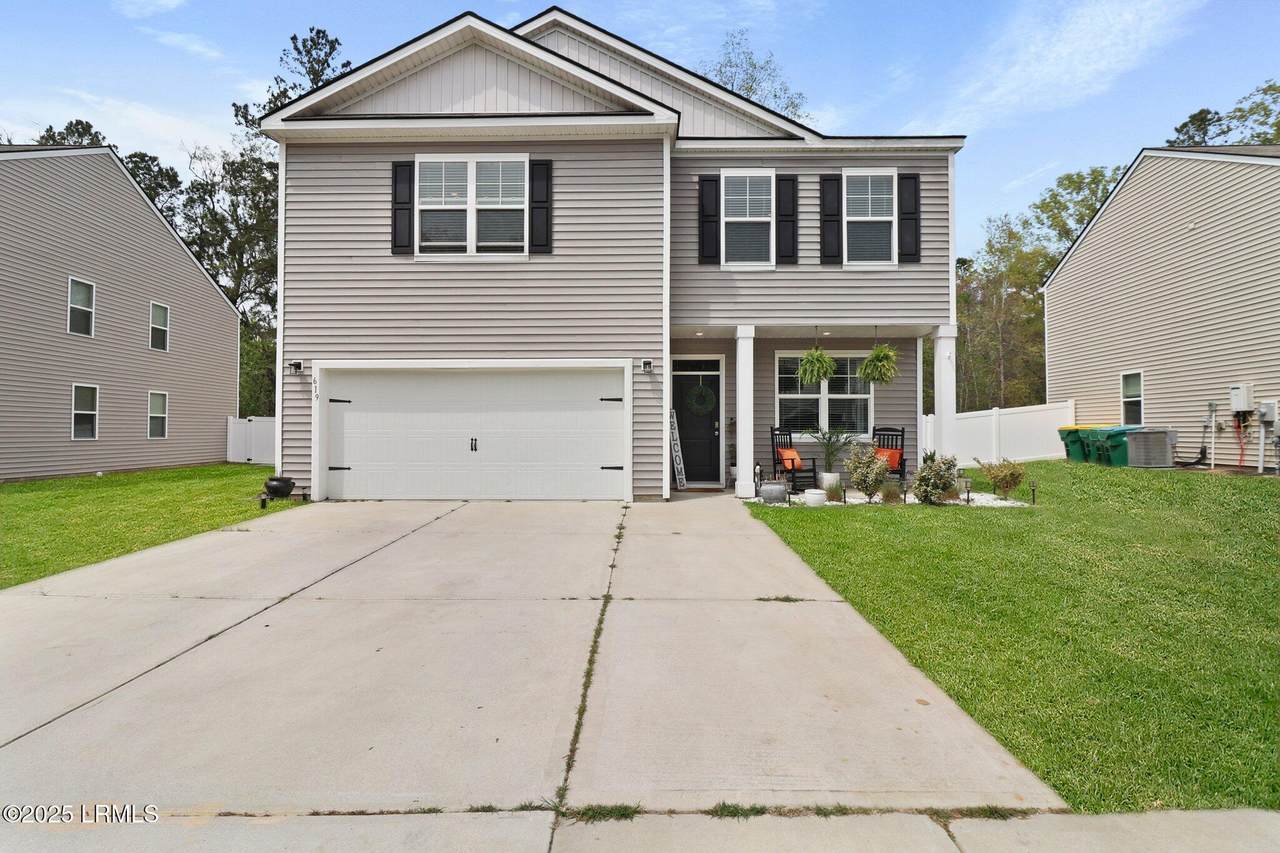 619 Hulston Landing Road - Photo 1