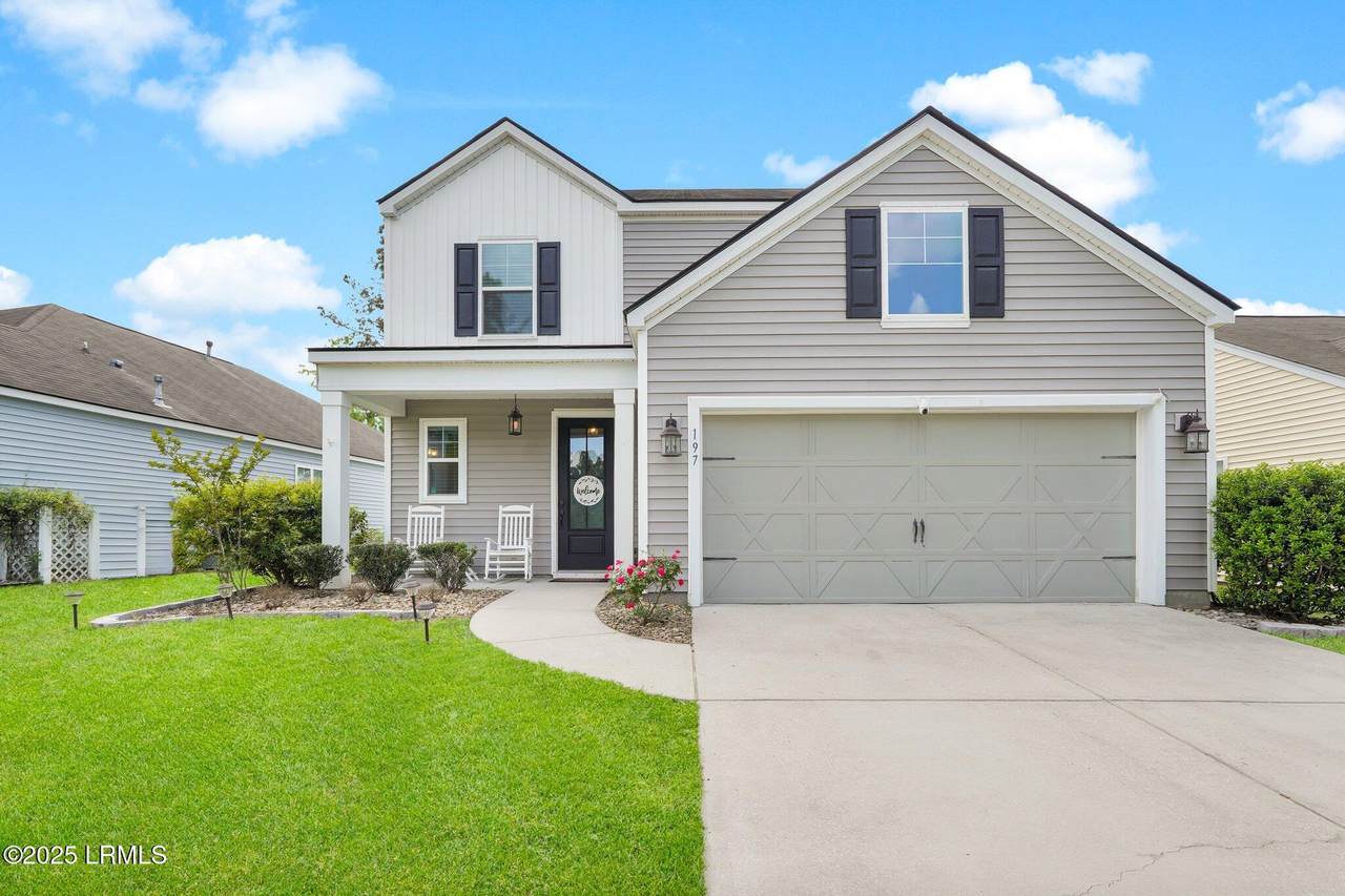 197 Heritage Parkway - Photo 1
