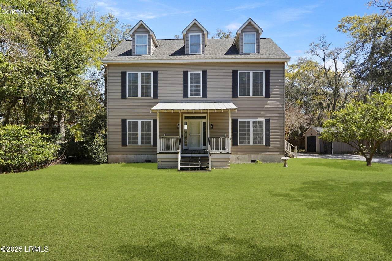 1606 Columbia Avenue - Photo 1