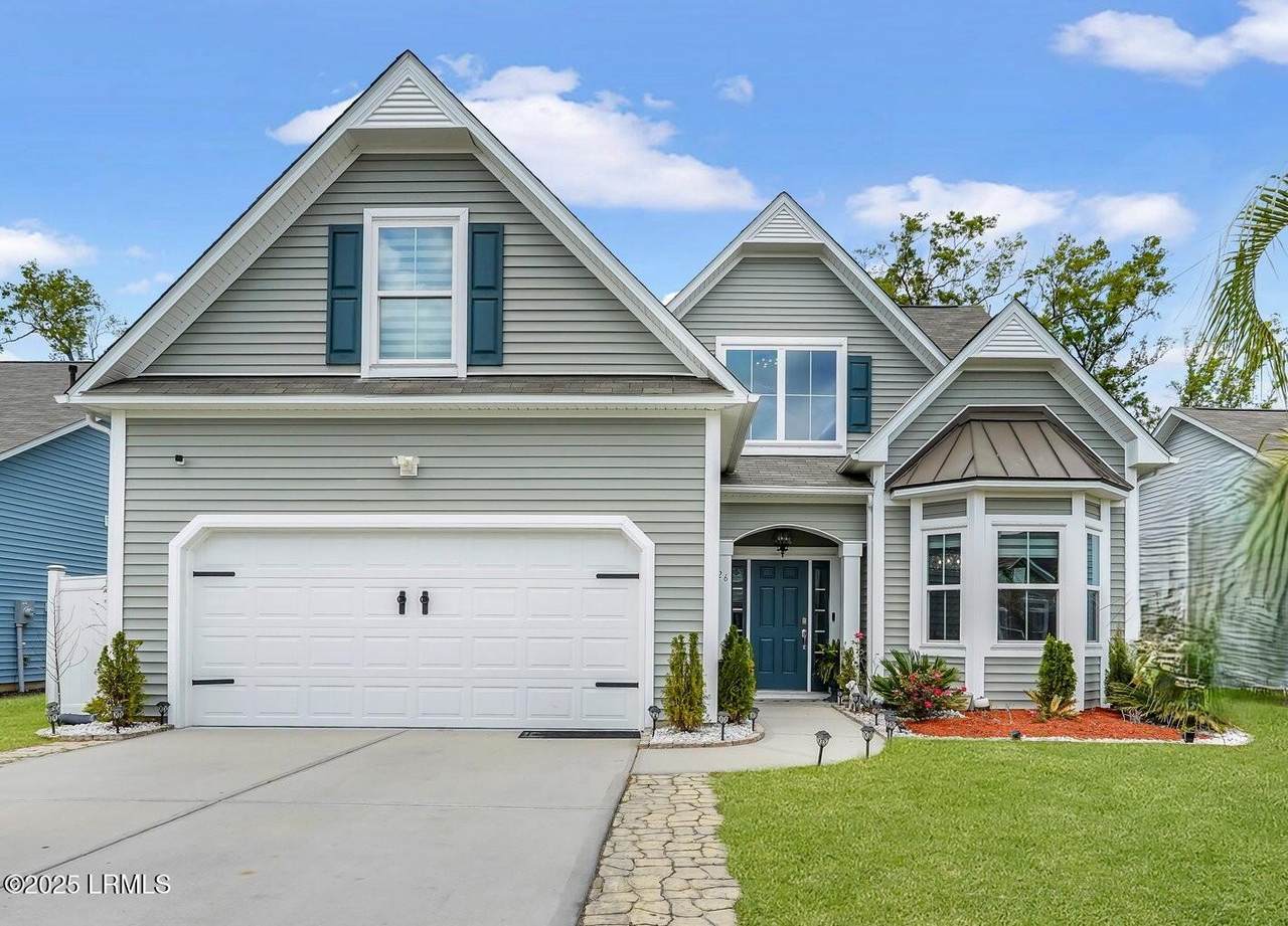 26 Benton Circle - Photo 1