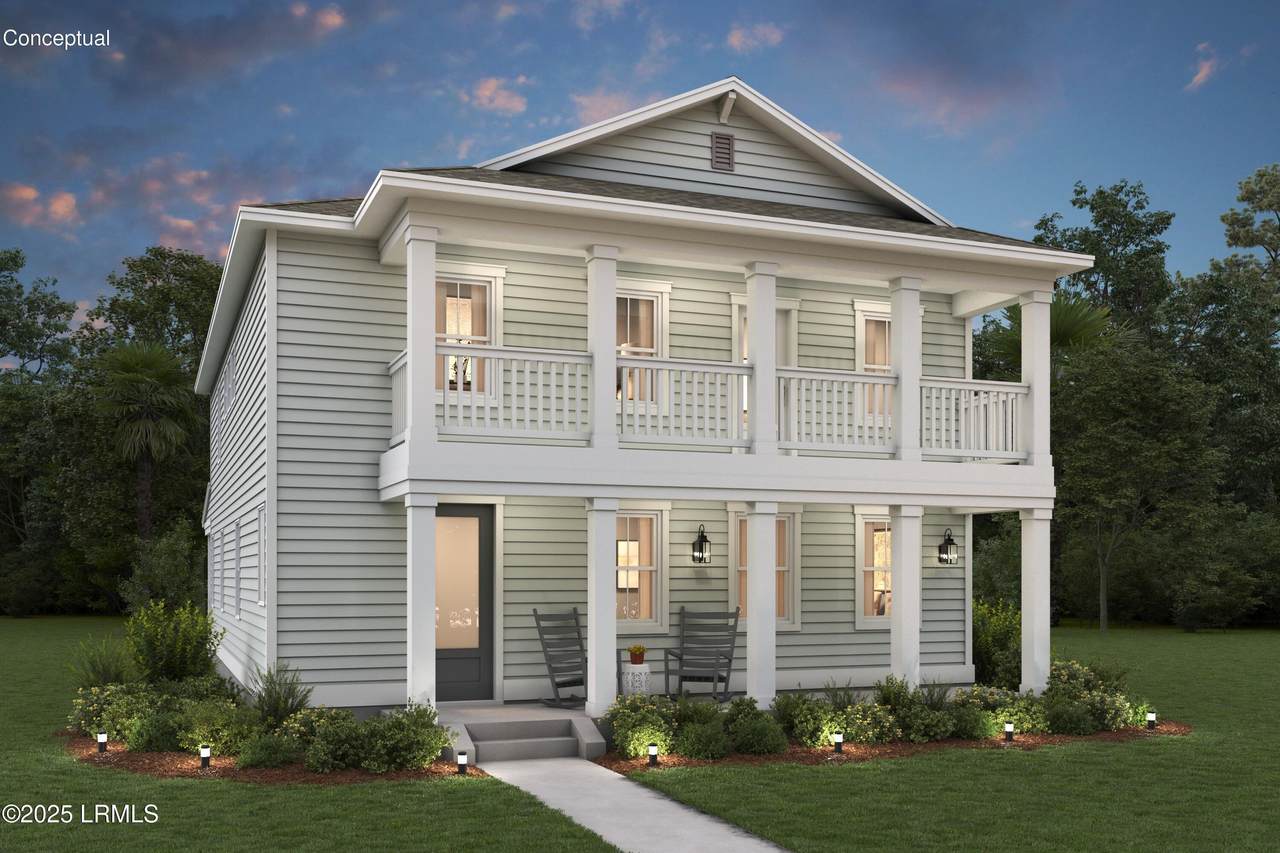 17 Basin Trail Street - Photo 1