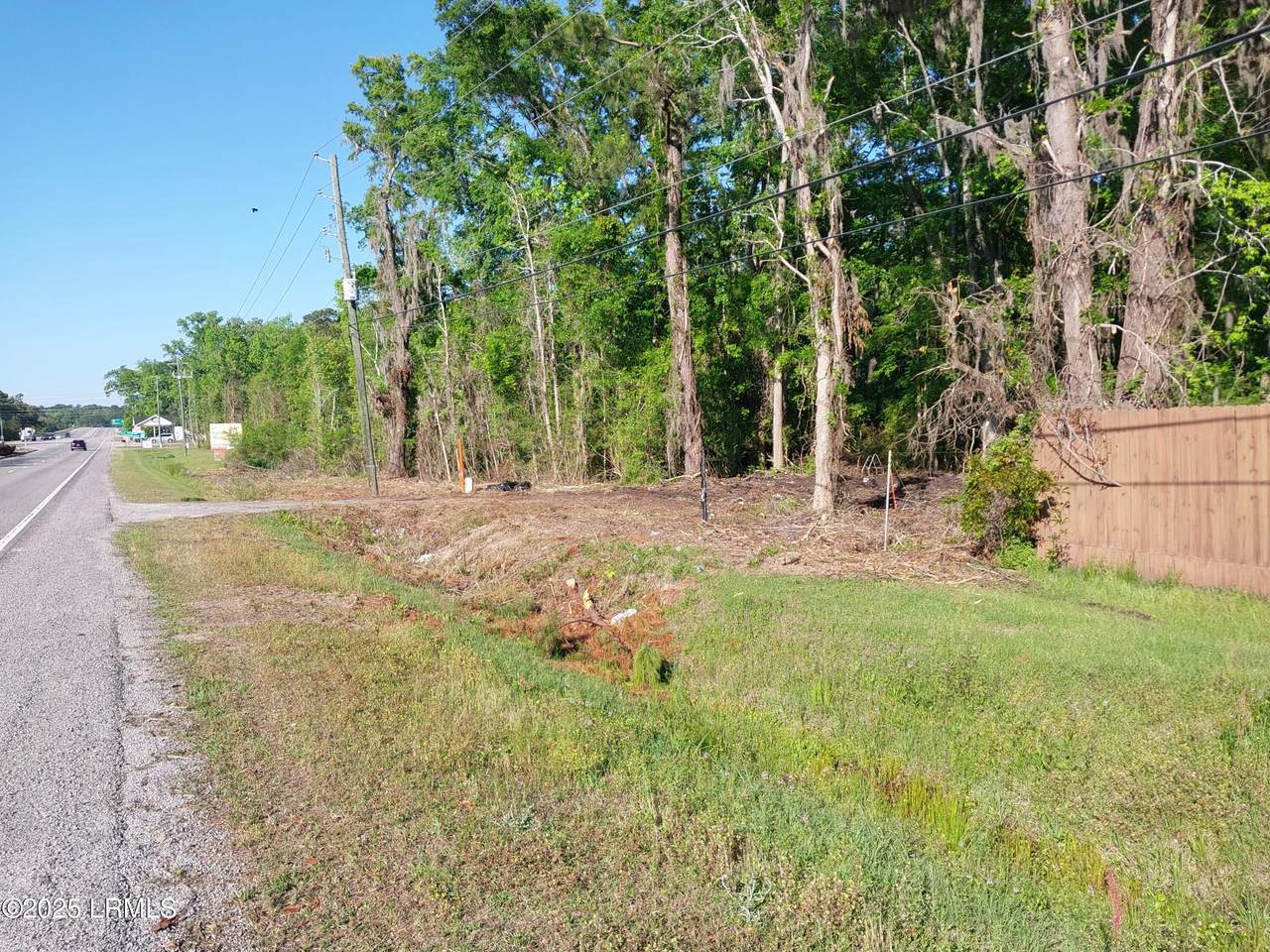 Tbd Charleston Highway - Photo 1