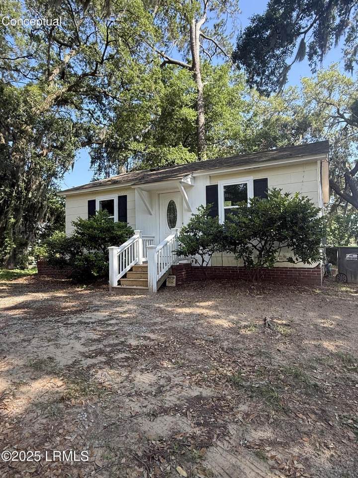 2510 Acorn Hill Avenue - Photo 1