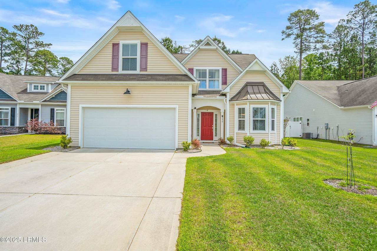 250 Fort Sullivan Drive - Photo 1