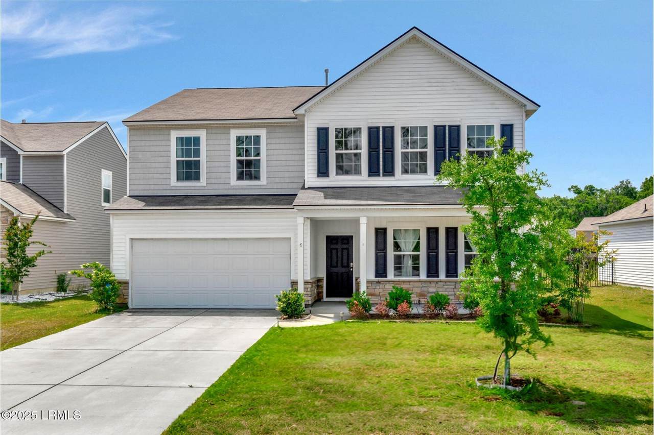 7 Toxaway Lane - Photo 1