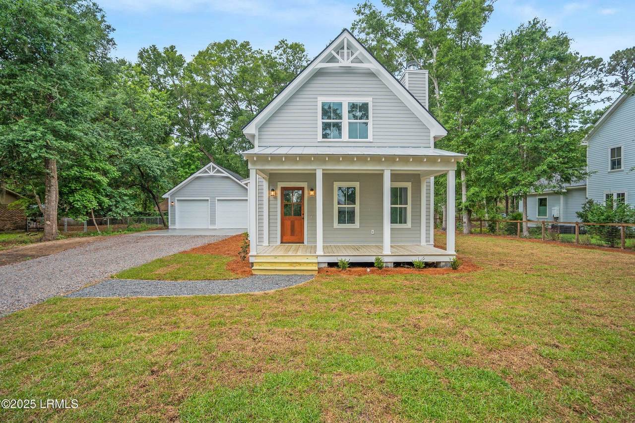 9 Attaway Lane - Photo 1
