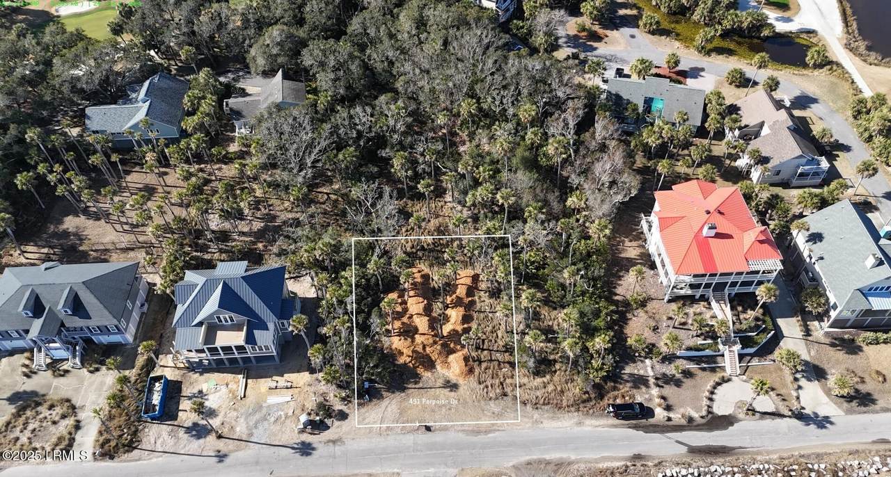 491 Porpoise Drive - Photo 1