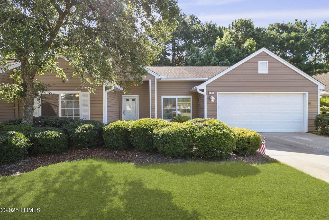 22 Purry Circle - Photo 1