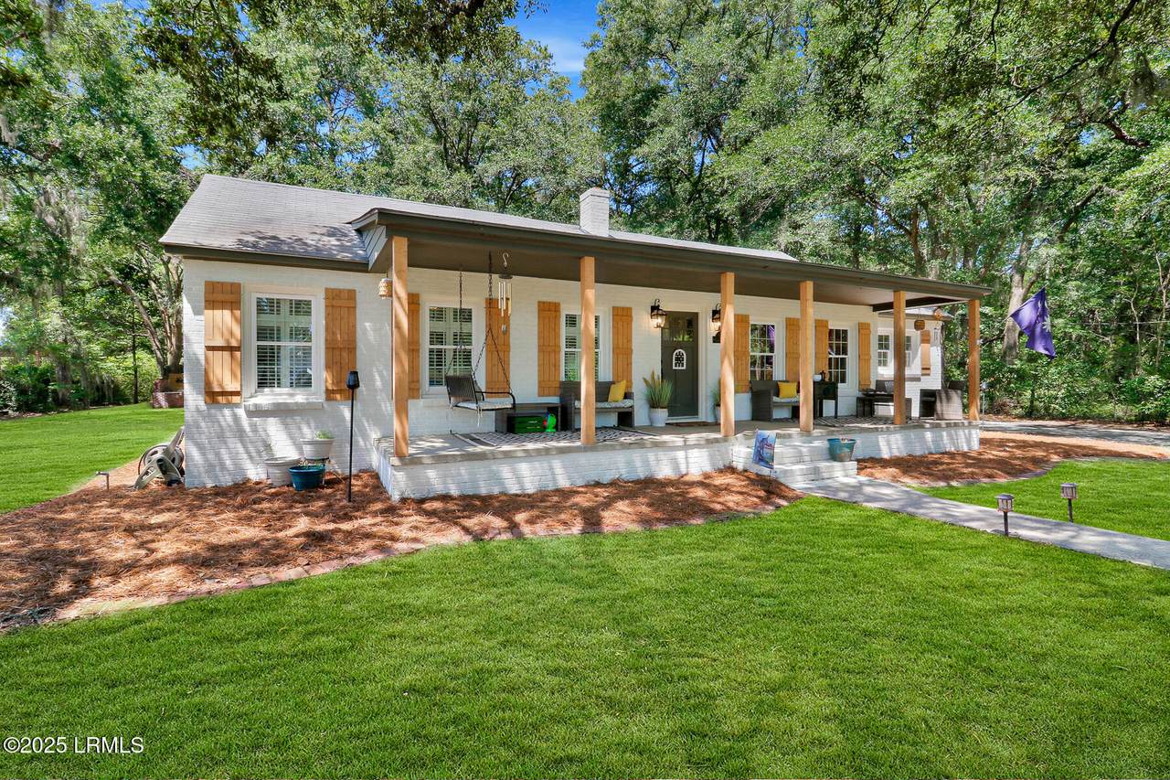 332 Weathersbee Street - Photo 1
