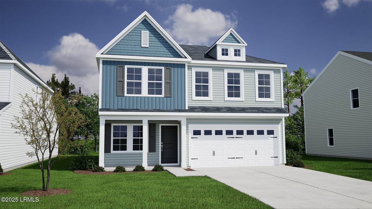 458 Waters Edge Way - Photo 1