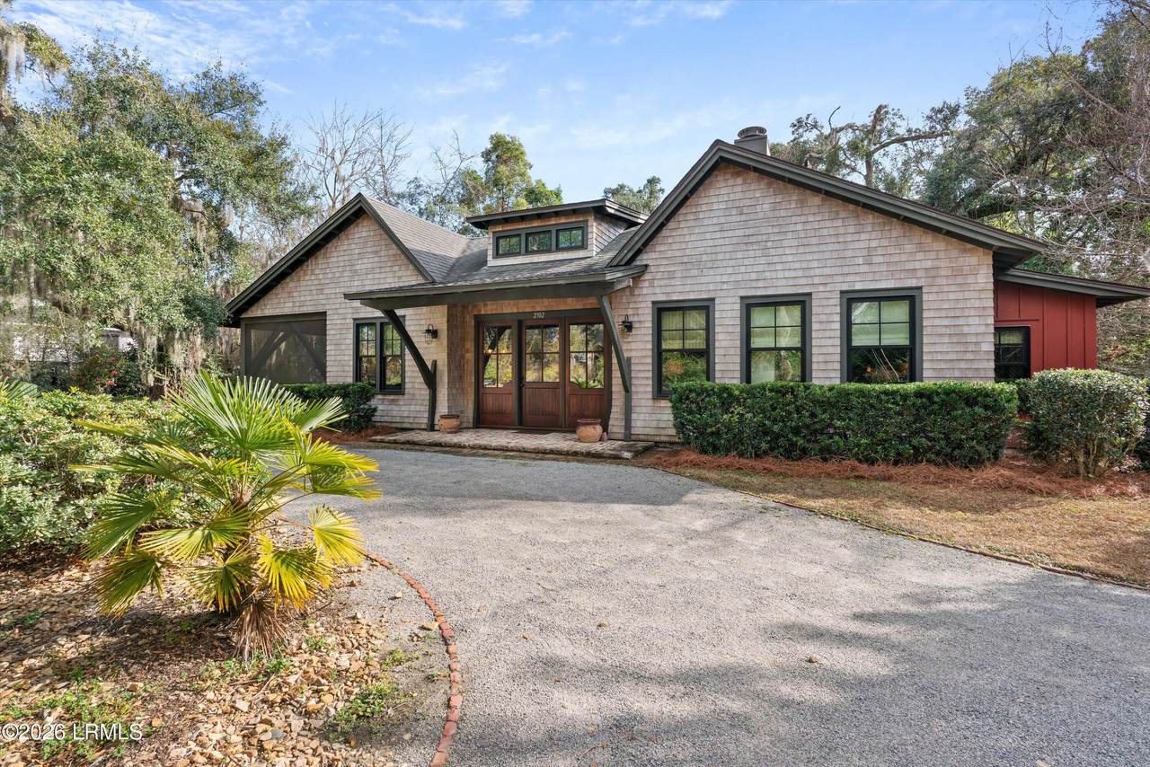 2302 Stuart Street - Photo 1