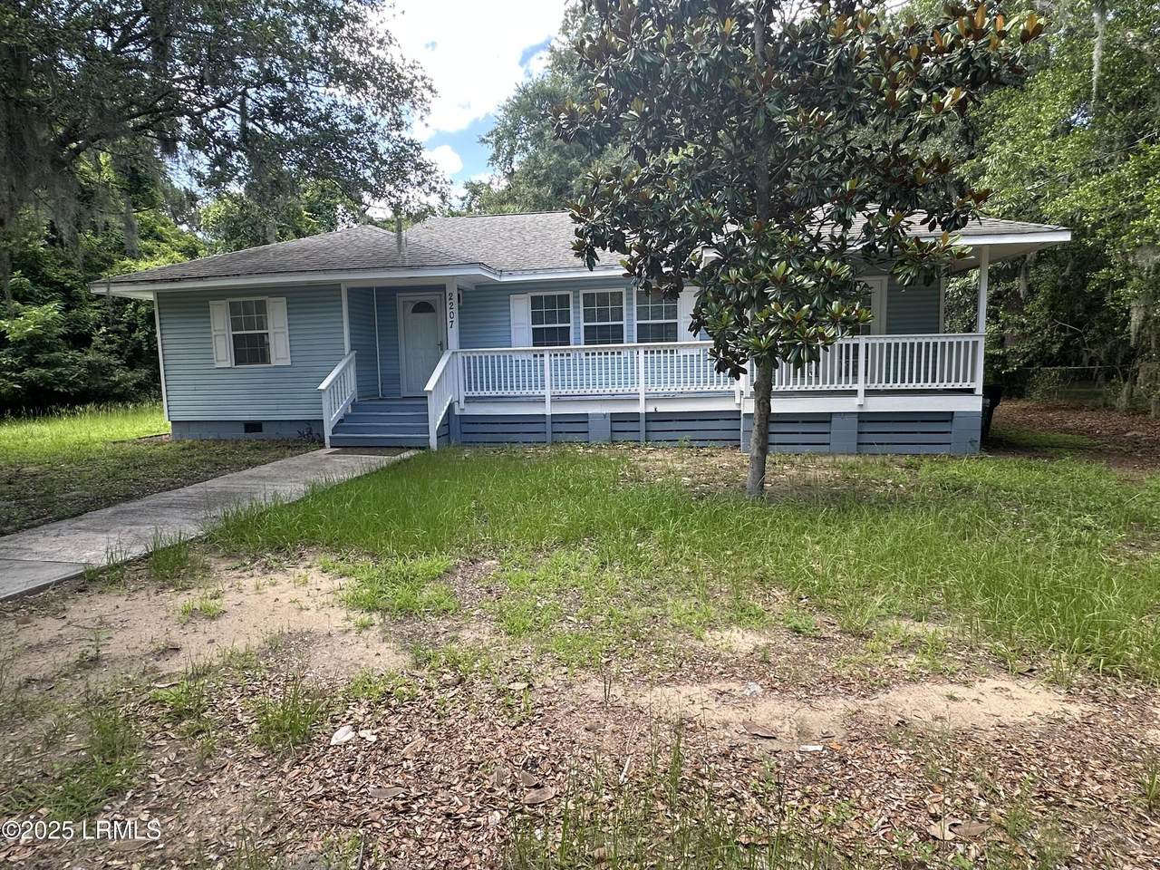2207 Morris Street - Photo 1