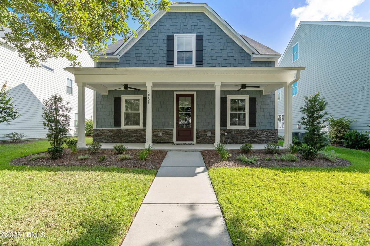 2708 Satilla Boulevard - Photo 1