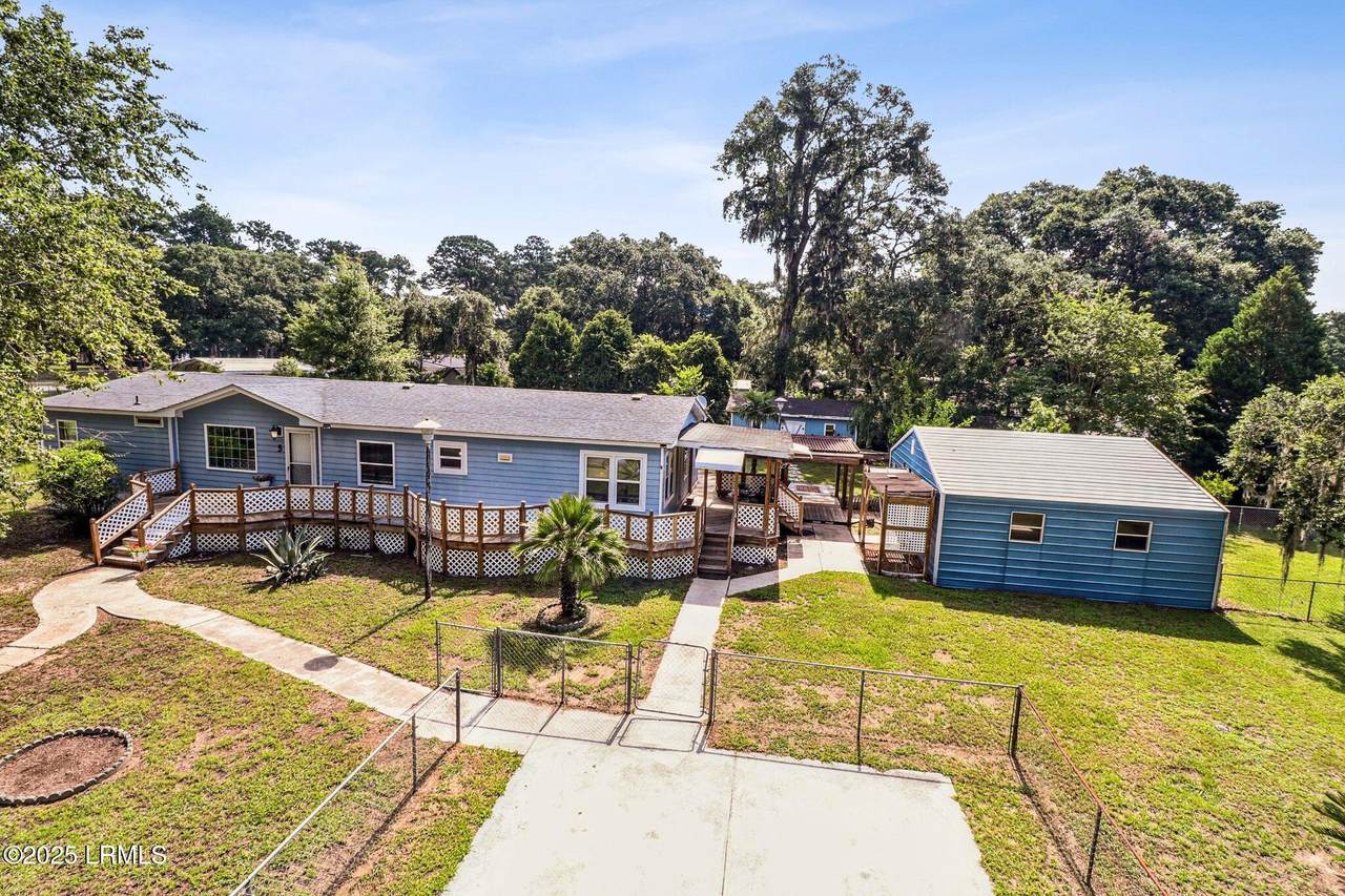 5 Grays Hill Acres - Photo 1