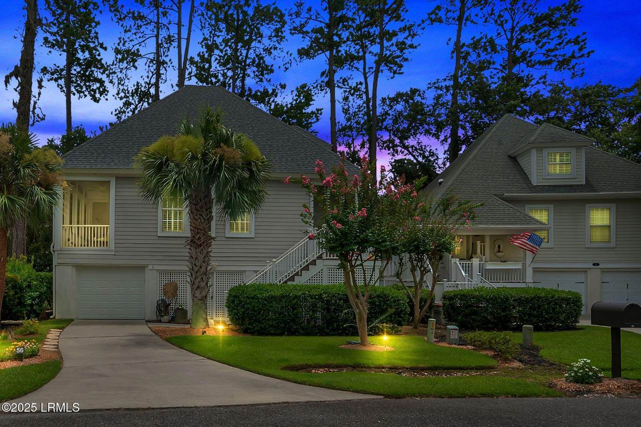 56 Royal Pointe Drive - Photo 1