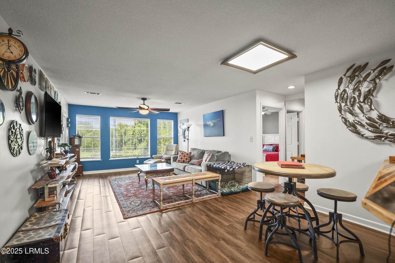 1231 Ladys Island Drive - Photo 1