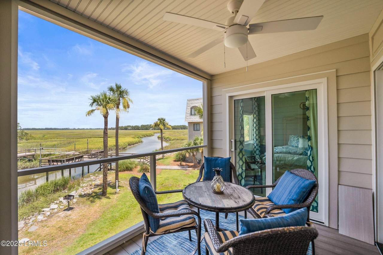 175 Beach Club Villa - Photo 1