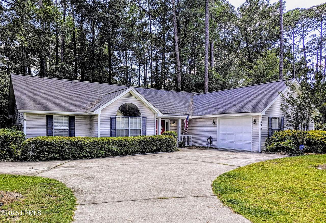 89 Thomas Sumter Street - Photo 1