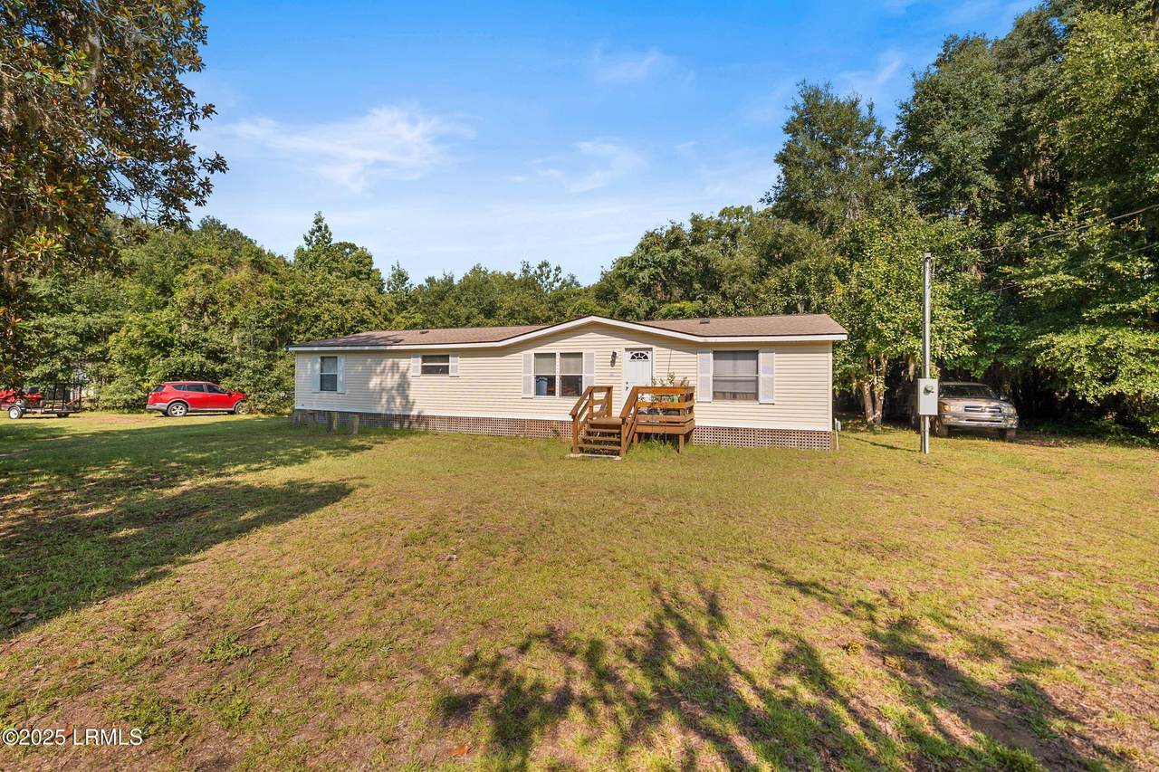 293 Tom Fripp Road - Photo 1