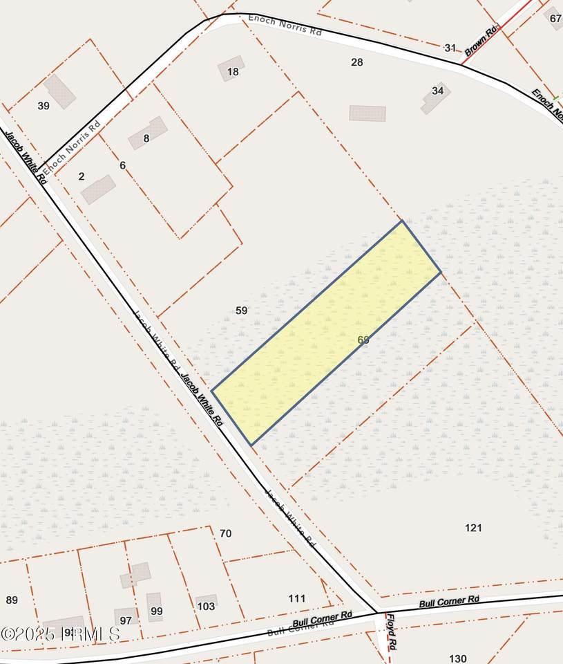 69 Jacob White Road - Photo 1