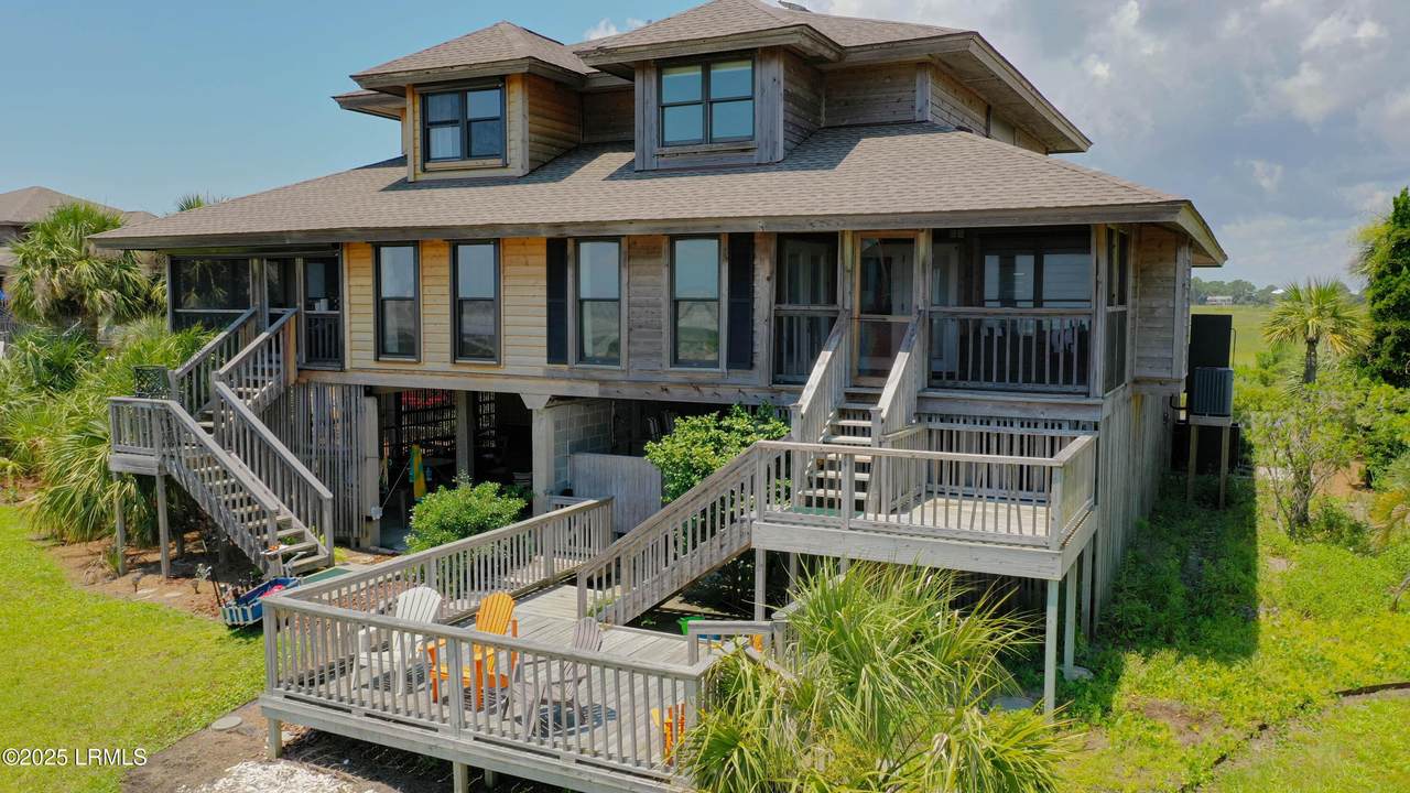 45 Harbor Drive - Photo 1