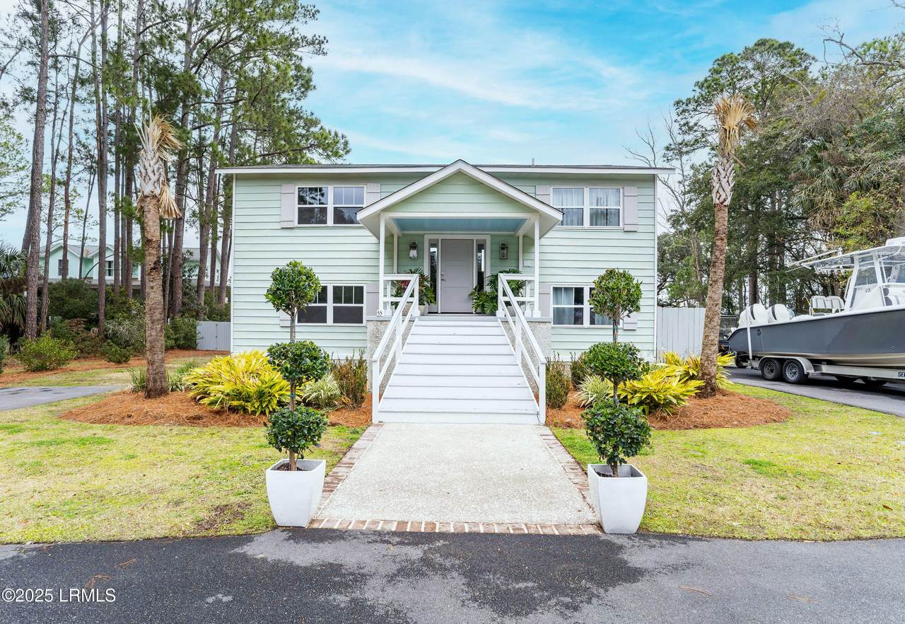 55 Coosaw River Drive - Photo 1