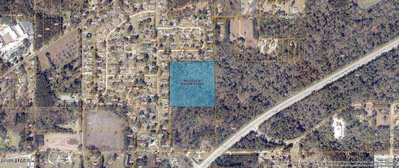 Tbd Goethe Hill Road - Photo 1