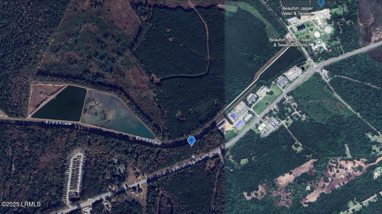 Lot 5a Okatie Highway - Photo 1