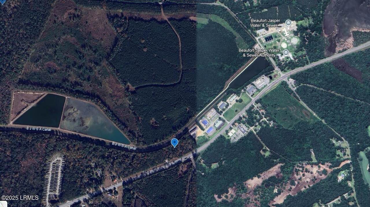 Lot 5b Okatie Highway - Photo 1