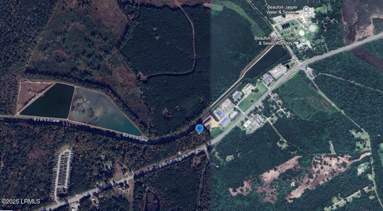 Lot 5c Okatie Highway - Photo 1