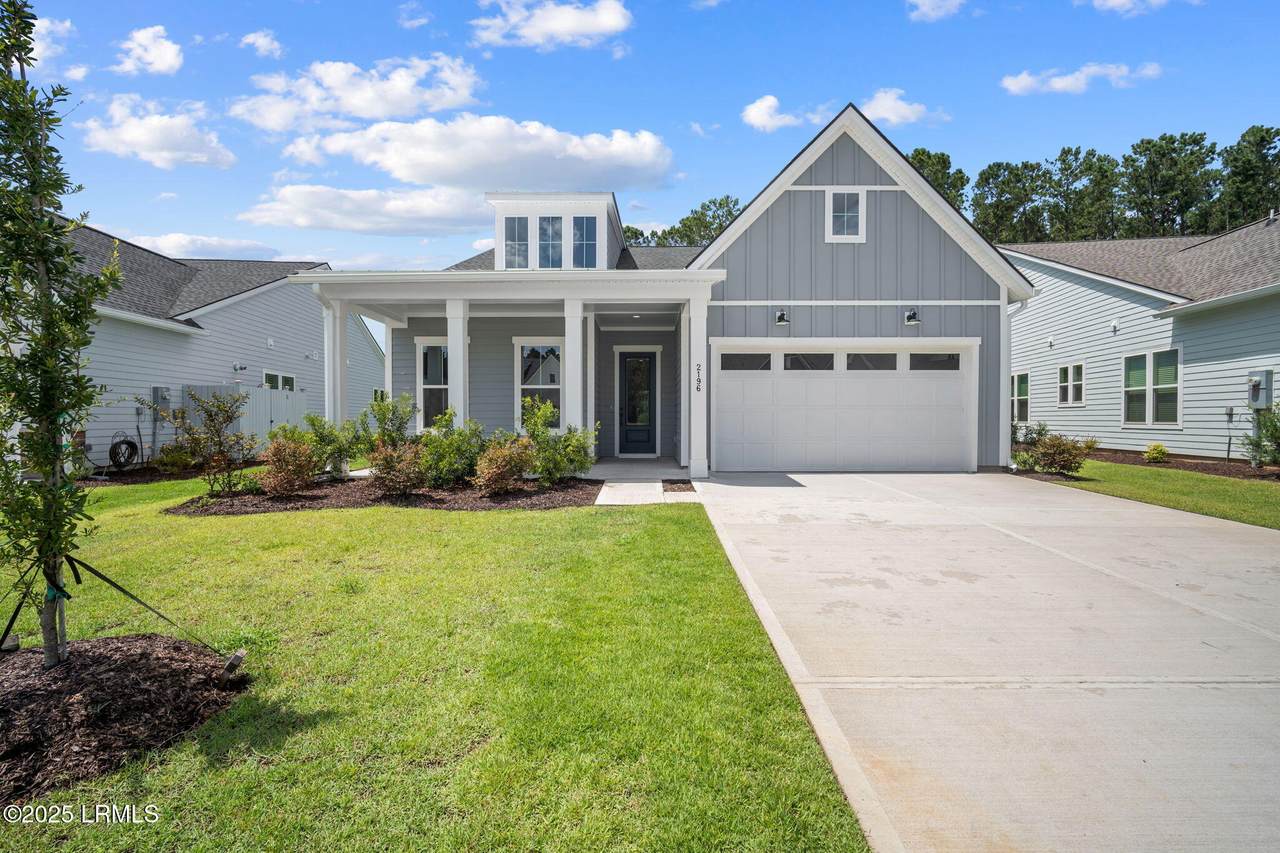 2196 Laurel Oak Avenue - Photo 1