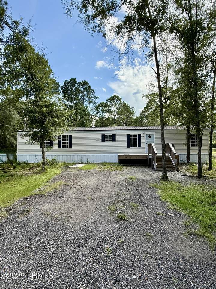 1578 Fordville Road - Photo 1