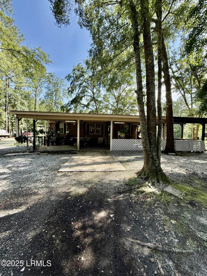 1574 Fordville Road - Photo 1