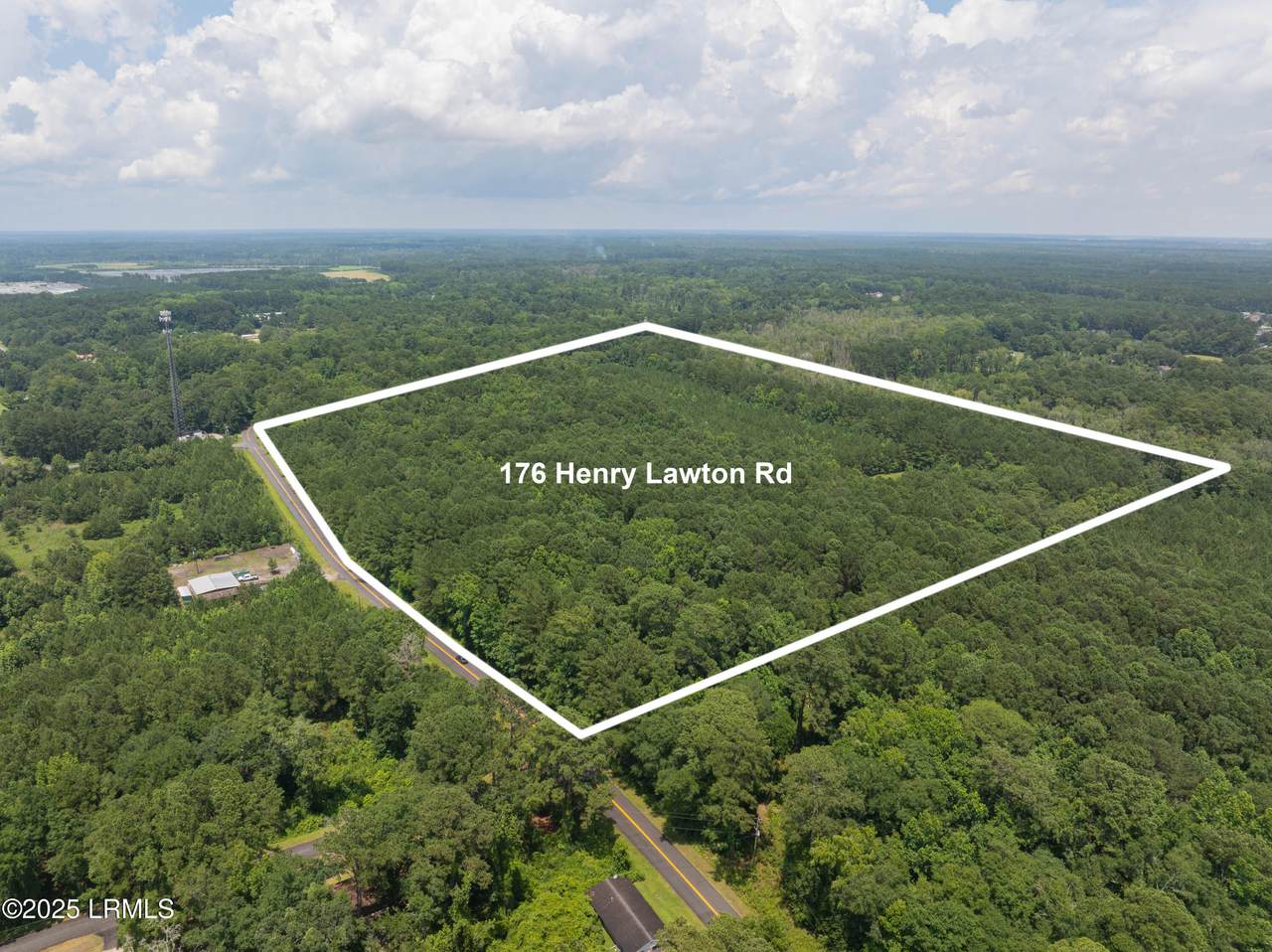 176 Henry Lawton Road - Photo 1