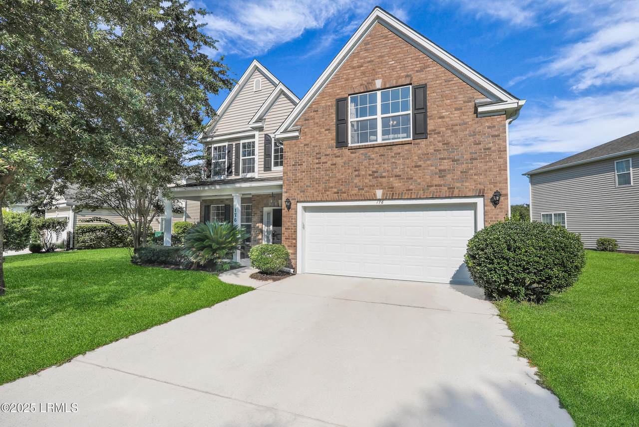 176 Pickett Mill Boulevard - Photo 1