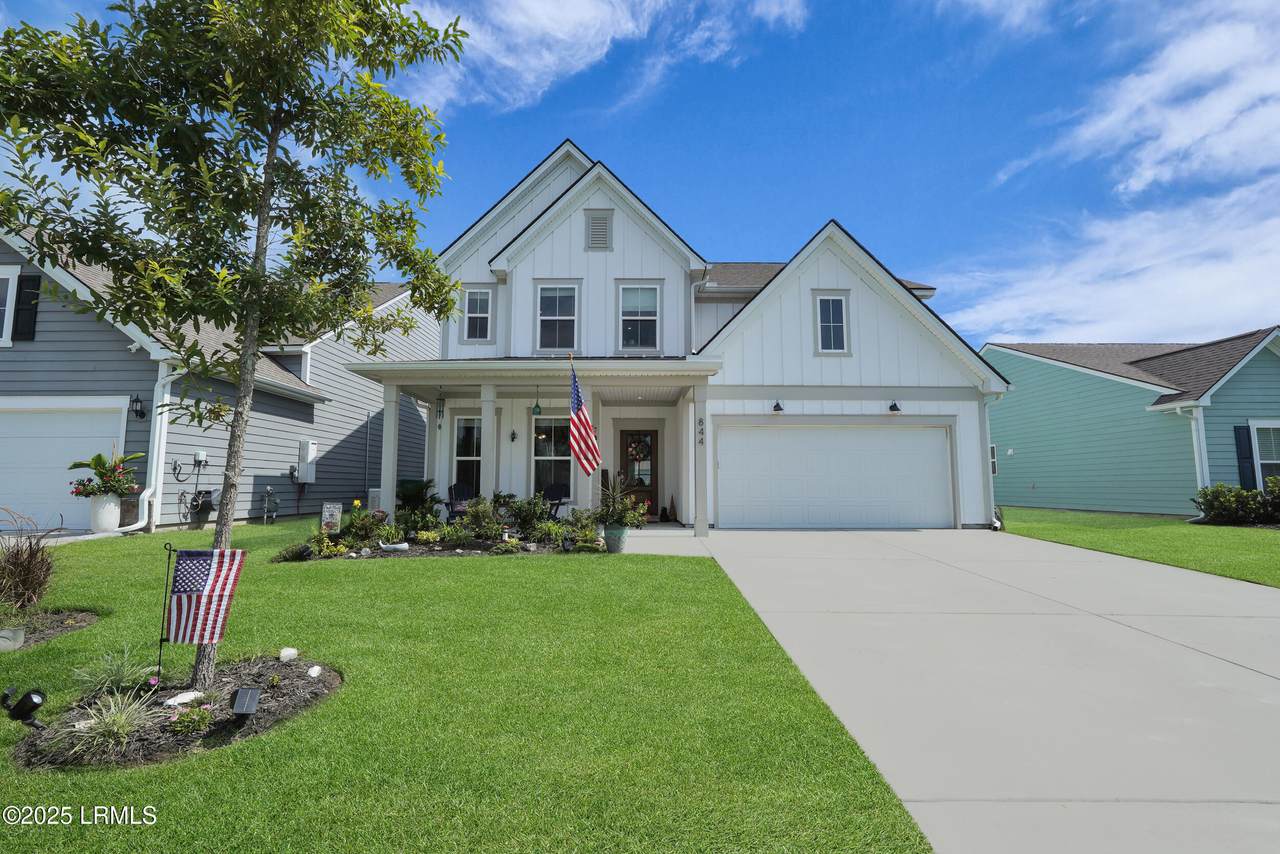 844 Danner Drive - Photo 1