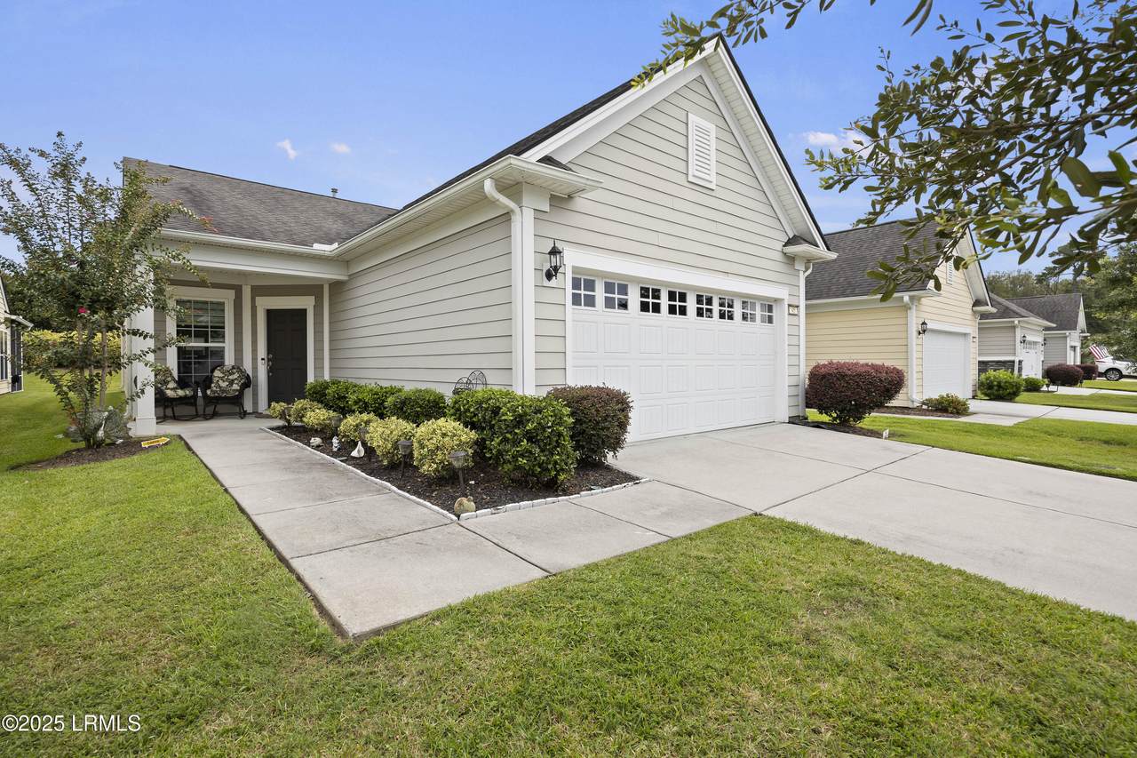 45 Wild Strawberry Lane - Photo 1