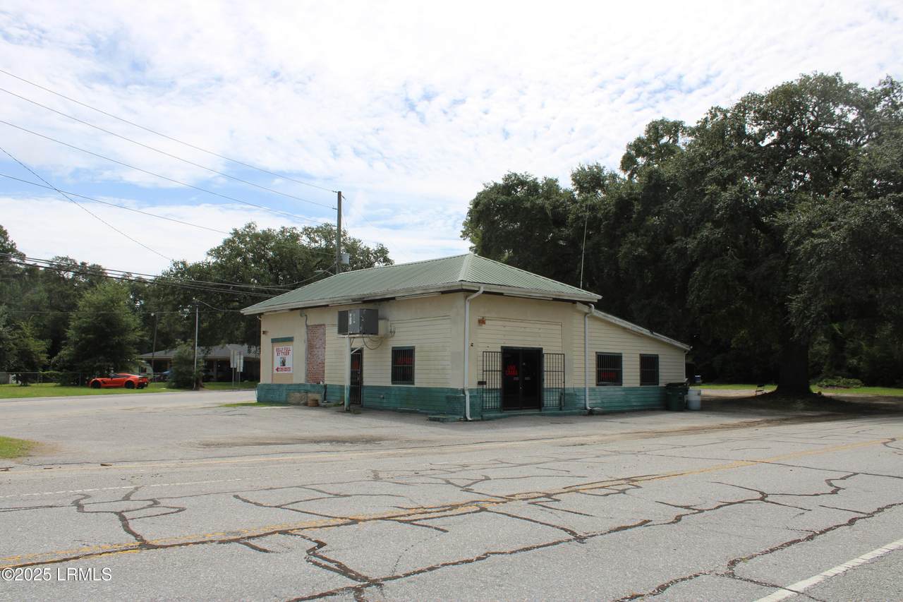 59 Salkehatchie Road - Photo 1